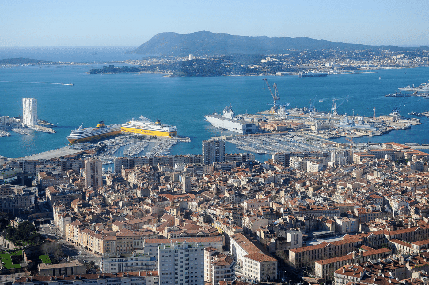 Les meilleures boutiques de CBD à Toulon et ses environs